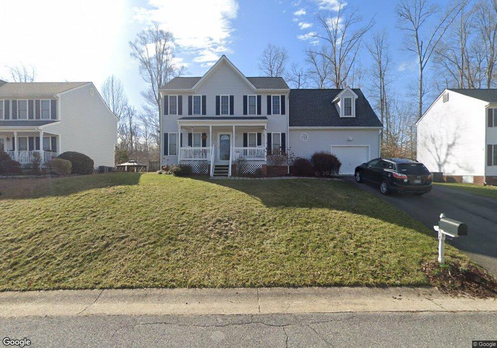 5224 Parrish Creek Dr, Midlothian, VA 23112 - photo 1