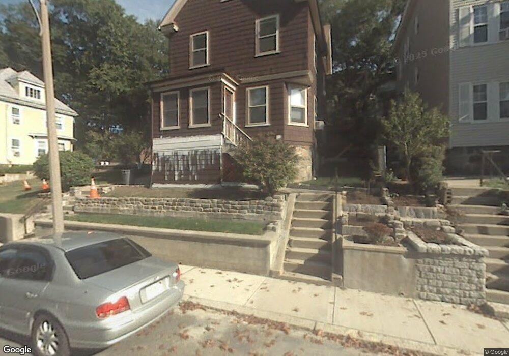 17 Sherwood St, Roslindale, MA 02131 - photo 1