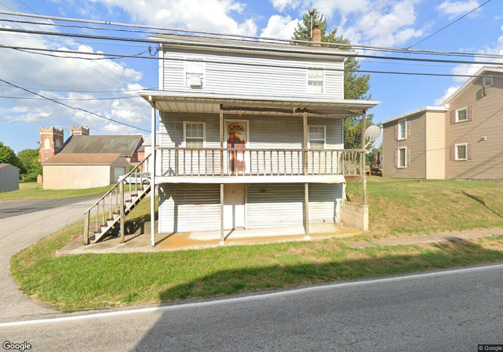 9 Maple St, Gettysburg, PA 17325 - photo 1