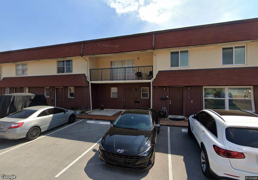 6560 SW 41st Place unit 153, Davie, FL 33314 - photo 1