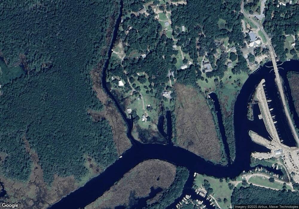 33291 Dave Pichon Rd, Slidell, LA 70460 - photo 1