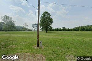 5591 W County Road 1400 S, Jasonville, IN 47438
