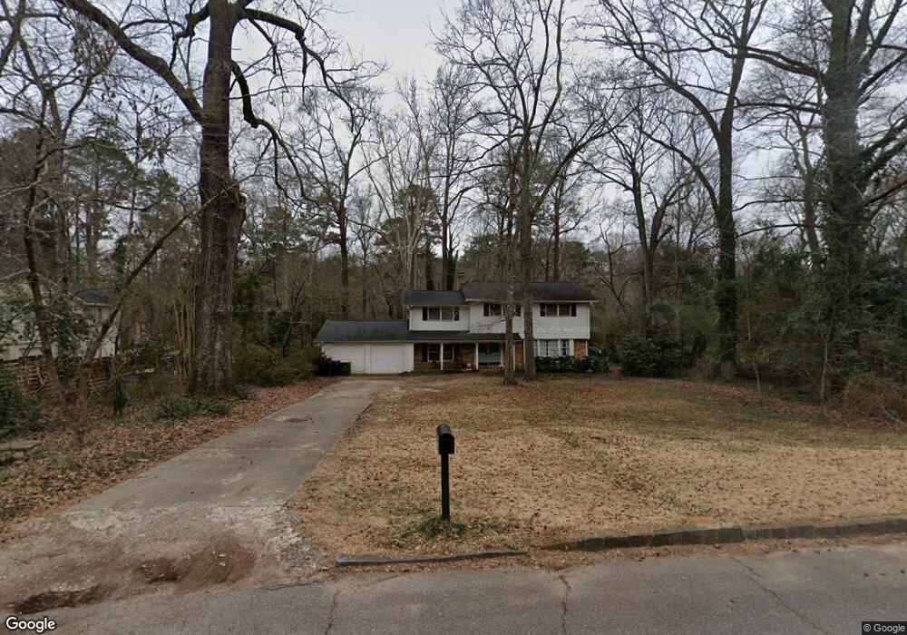 370 Duncan Springs Rd, Athens, GA 30606 - photo 1