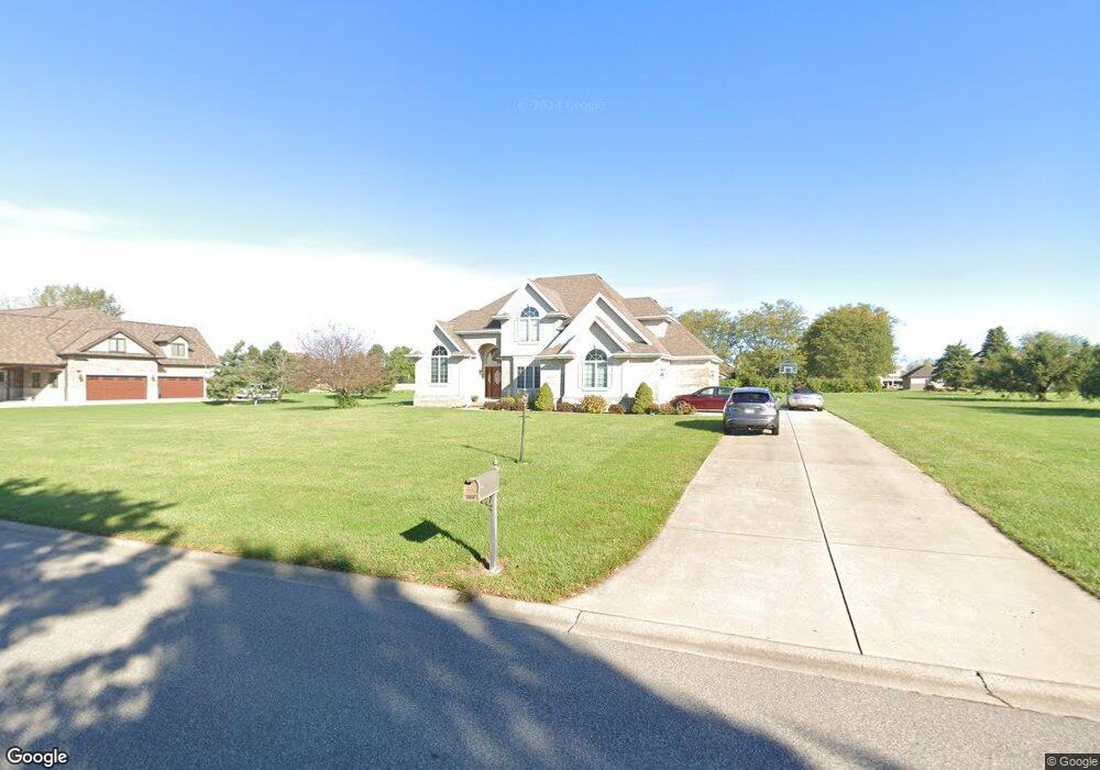 5246 E 107th Place, Crown Point, IN 46307 - photo 1