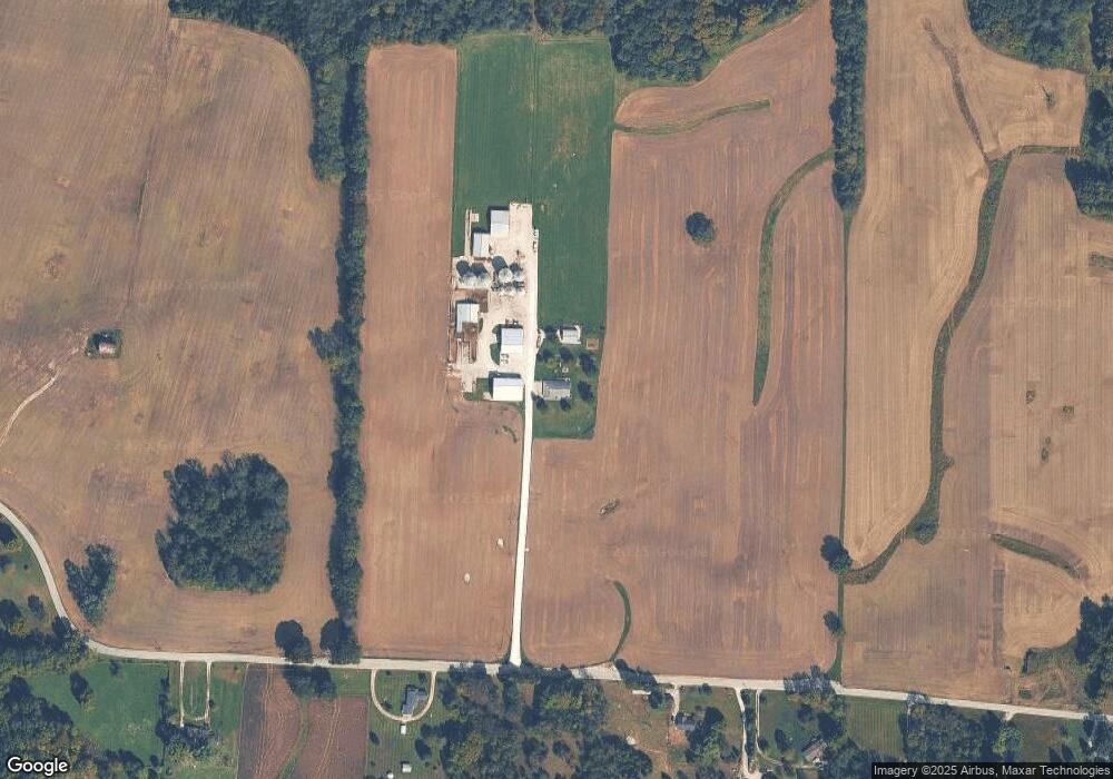 2200 Valley View Rd NW, Depauw, IN 47115 - photo 1