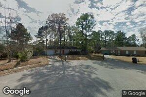 425 Rams Rd, Havelock, NC 28532