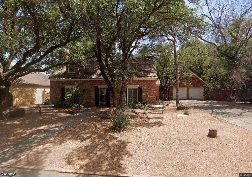 905 Bedford Dr, Midland, TX 79701 - photo 1