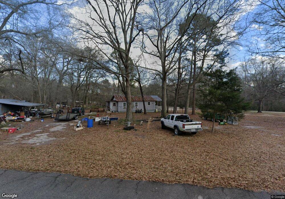 352 Thunder Rd, Claxton, GA 30417 - photo 1