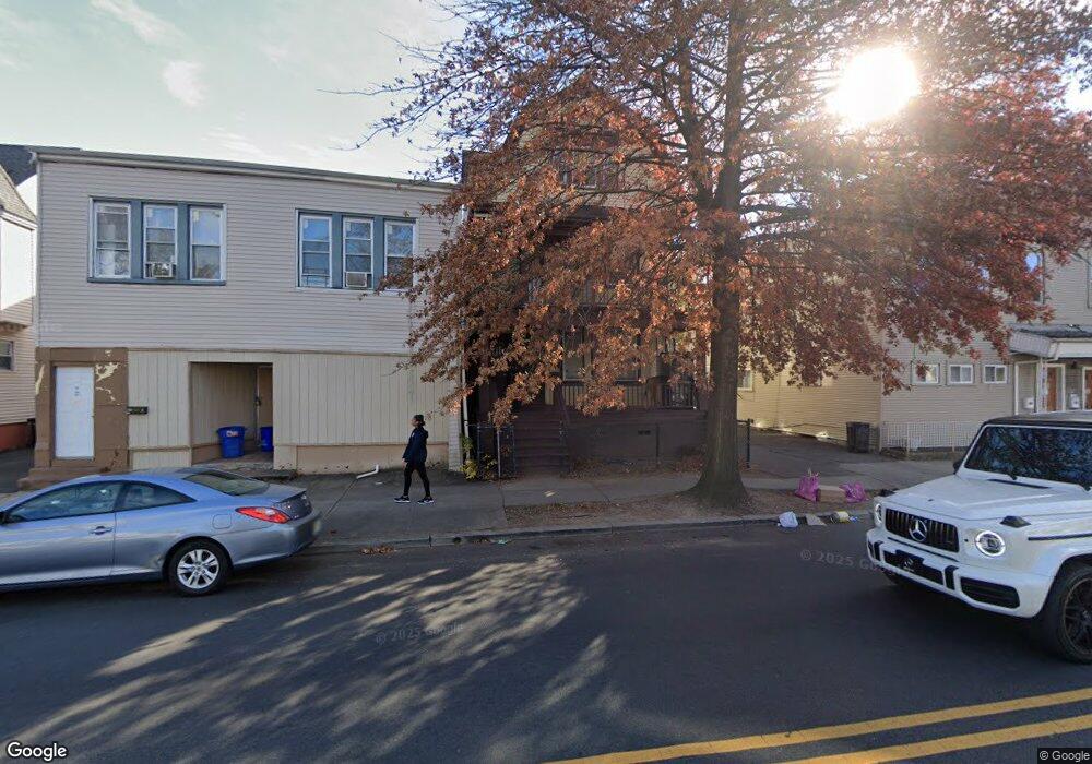 140 Sanford St, East Orange, NJ 07018 - photo 1