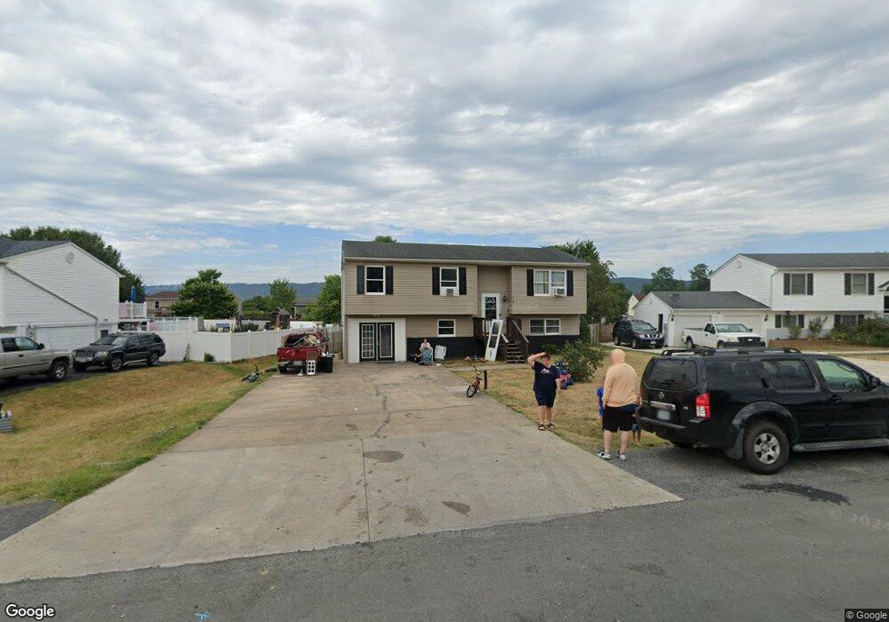 178 Breckenridge Ct, Strasburg, VA 22657 - photo 1