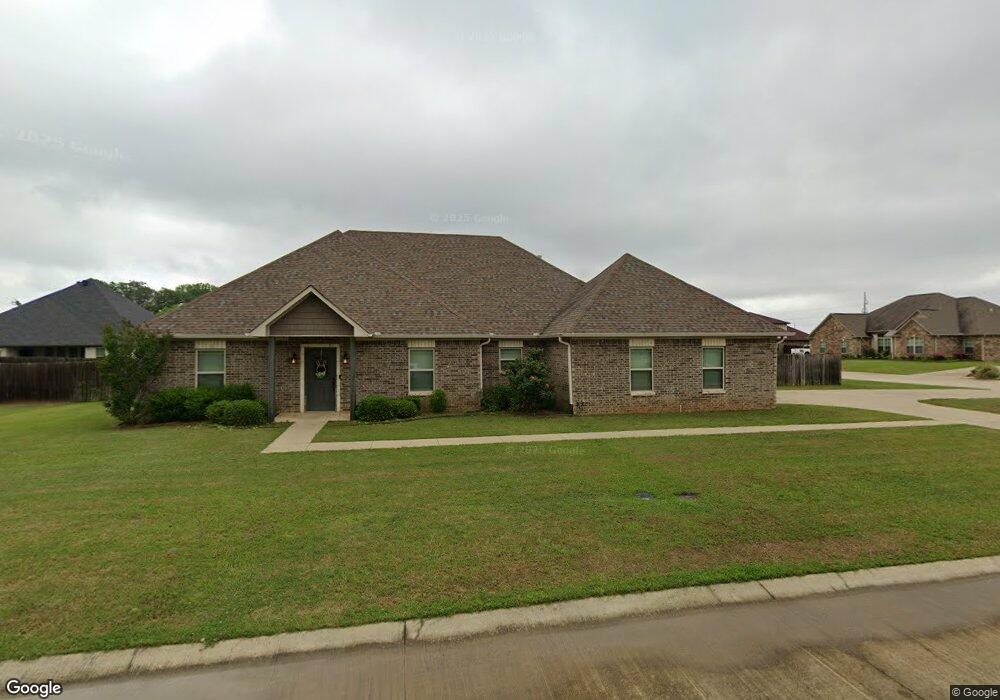 27 Steeple View, Texarkana, TX 75503 - photo 1