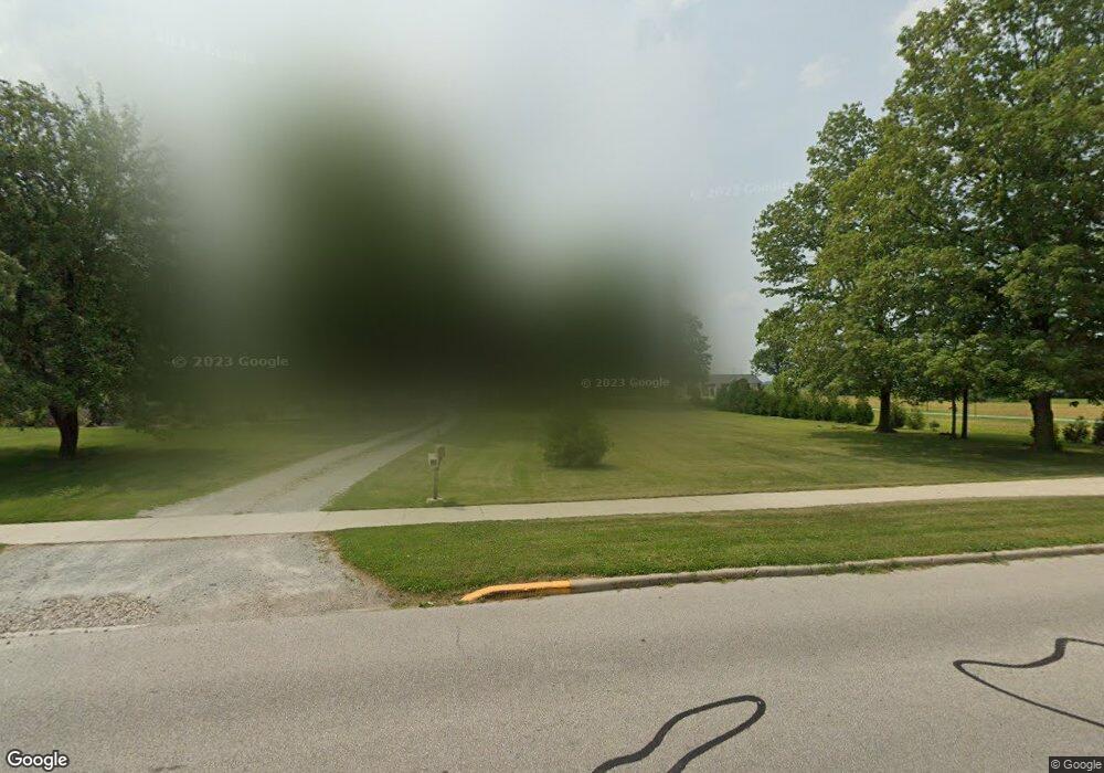 1007 N Main St, Bourbon, IN 46504 - photo 1