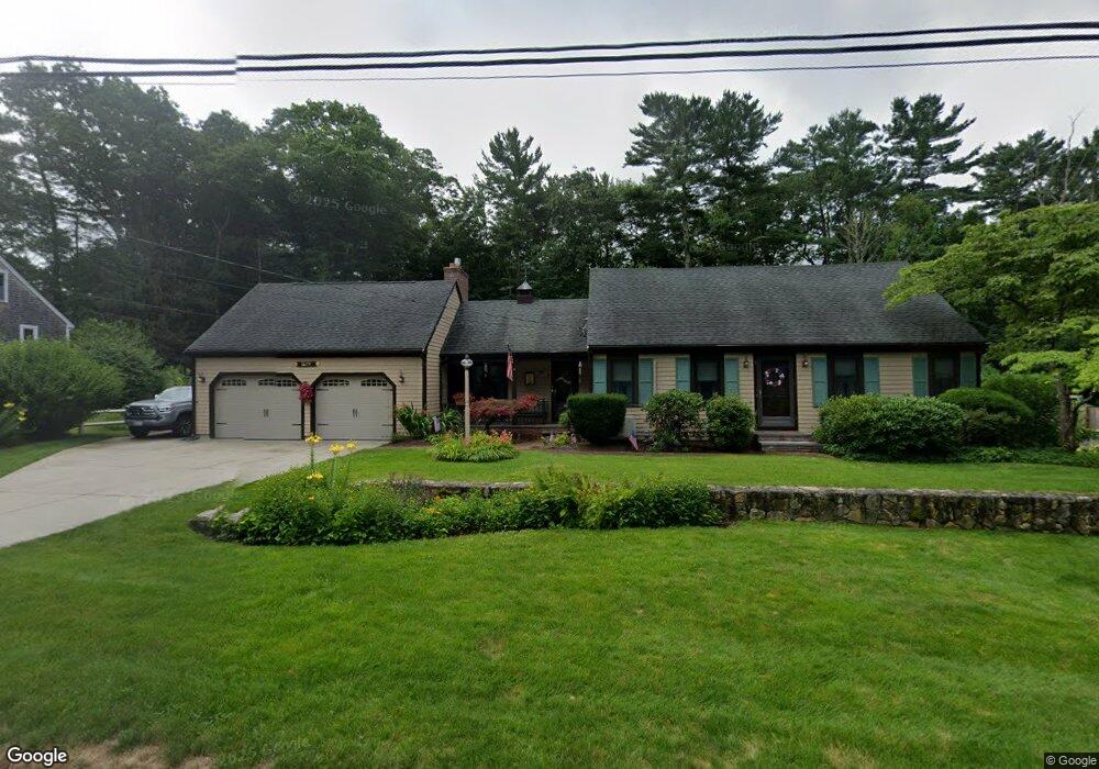 5 Massasoit Way, Mattapoisett, MA 02739 - photo 1