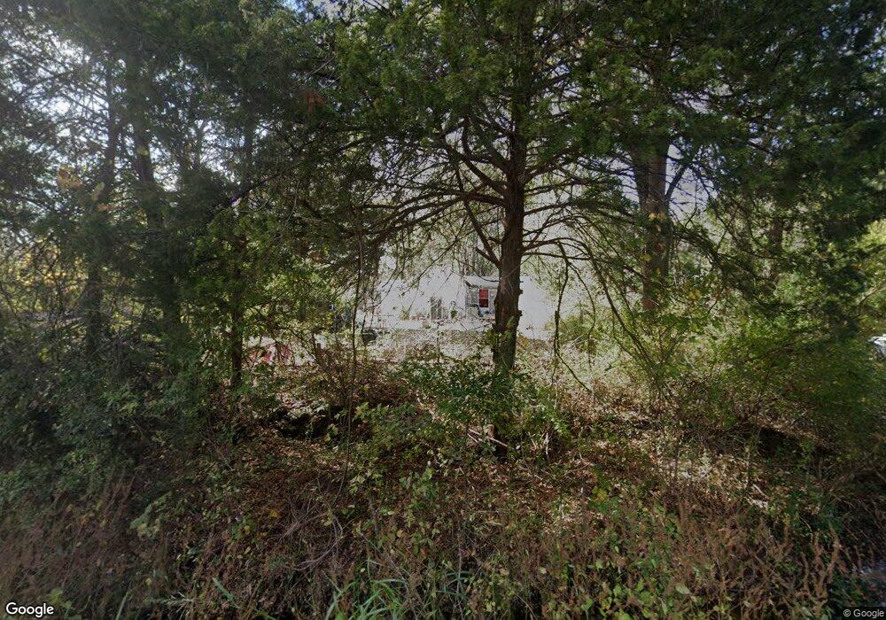 1300 S Florida Ave, Okmulgee, OK 74447 - photo 1