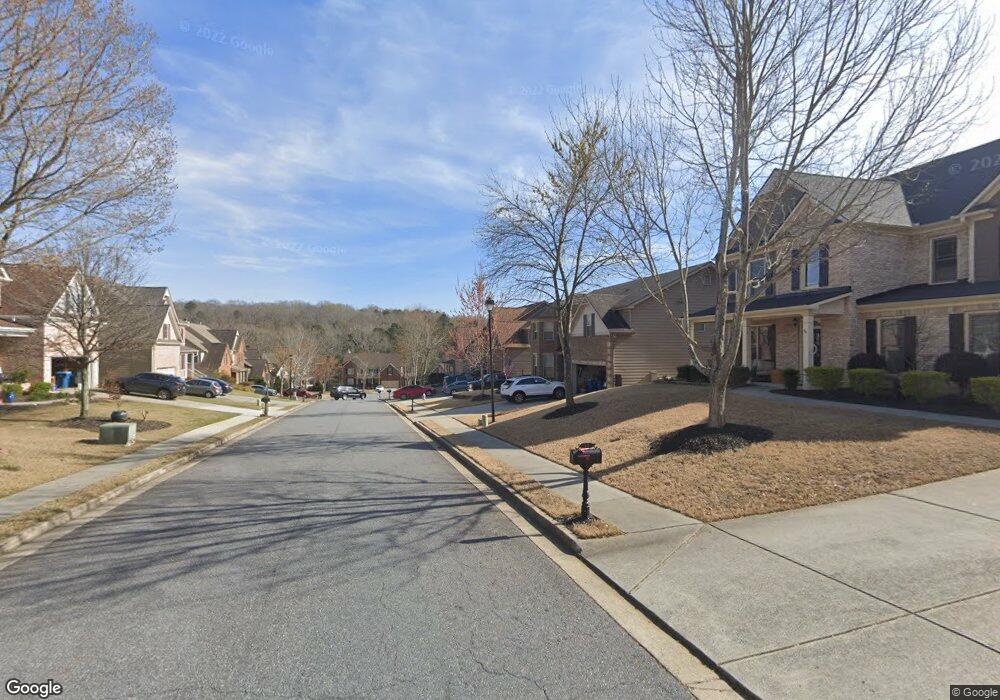 0 Ambrosia Ct, Dacula, GA 30019 - photo 1