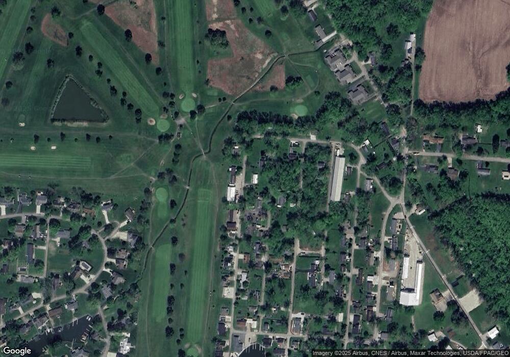 435 Coshocton Ave, Thornville, OH 43076 - photo 1