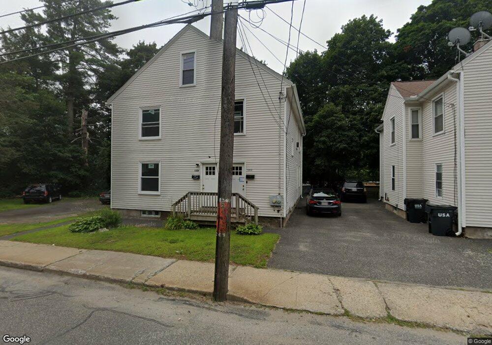 1536 N Main St unit 1542, Palmer, MA 01069 - photo 1