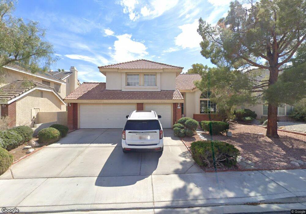 9721 Cascade Falls Ave, Las Vegas, NV 89117 - photo 1