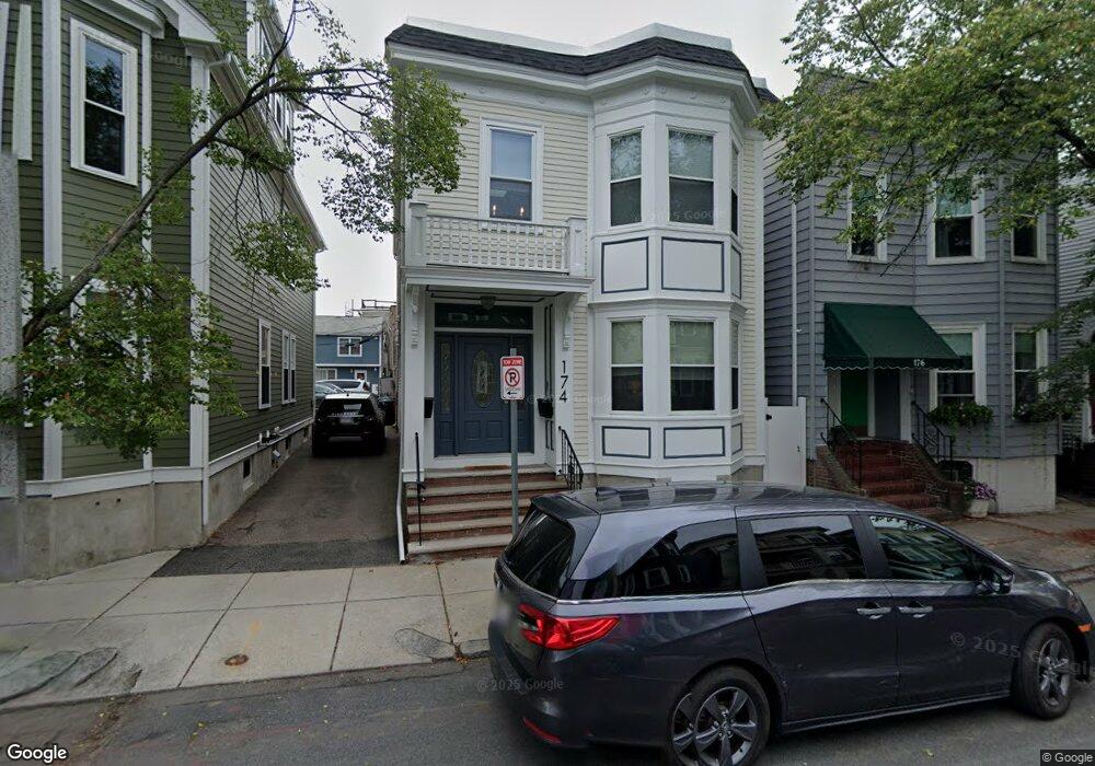 174 M St unit U1, Boston, MA 02127 - photo 1