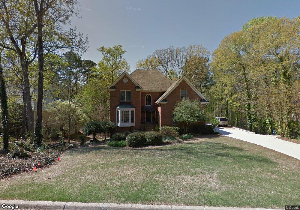 4220 Courageous Wake, Alpharetta, GA 30005 - photo 1