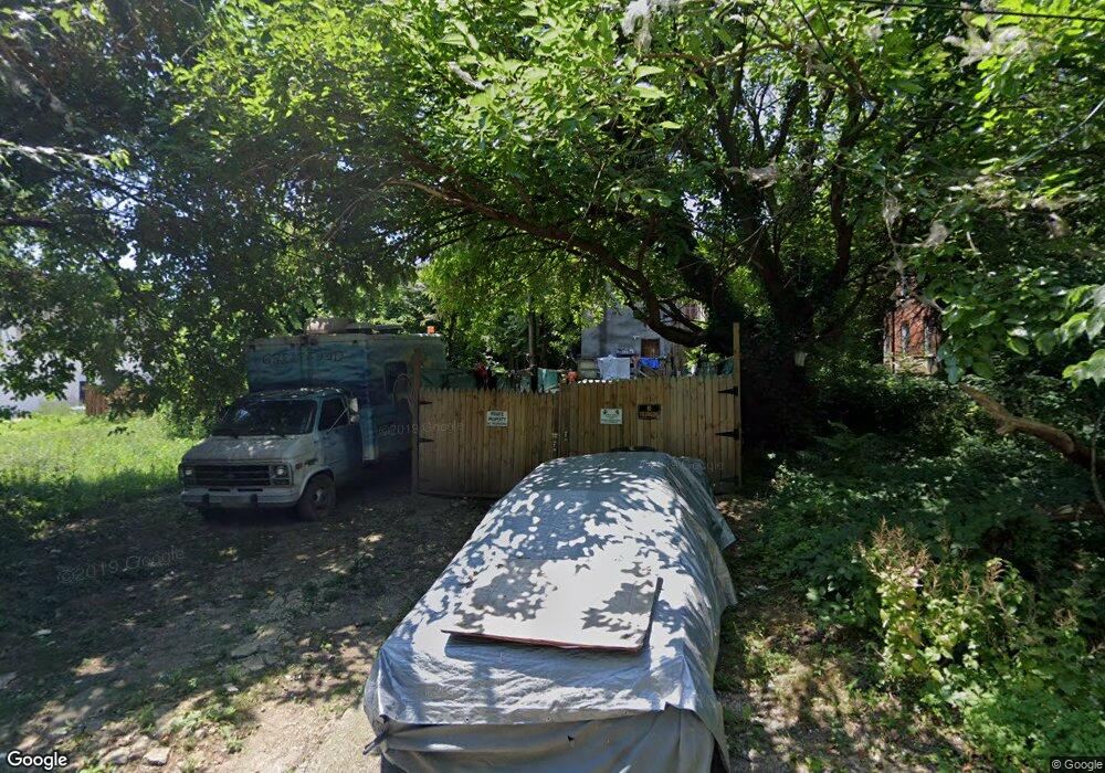 1402 Shields Place, Baltimore, MD 21217 - photo 1