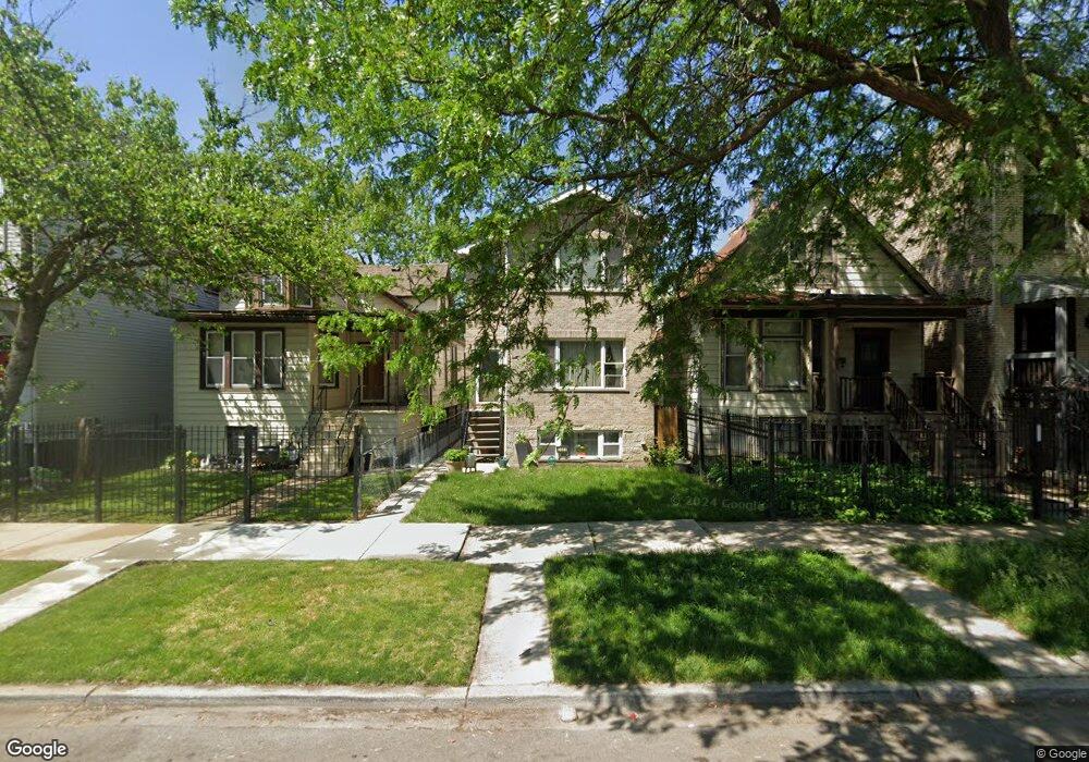 3046 N Christiana Ave, Chicago, IL 60618 - photo 1