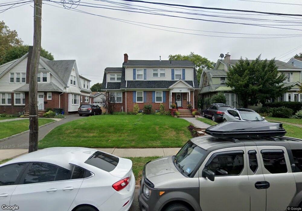 38-40 Chancellor Ave, Newark, NJ 07112 - photo 1