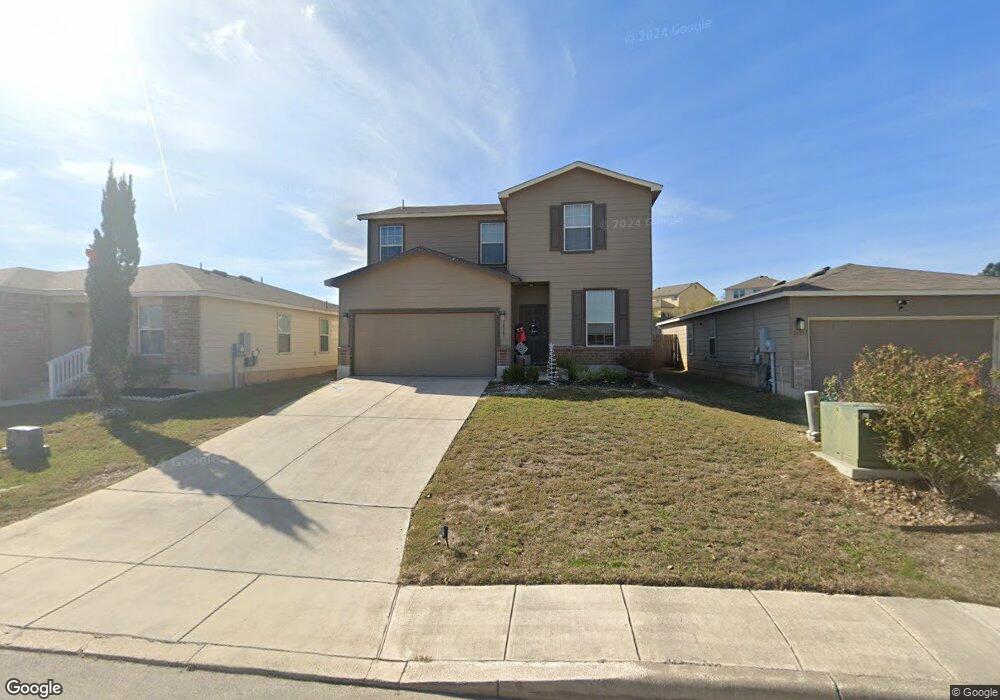 24247 Invitation Oak, San Antonio, TX 78261 - photo 1