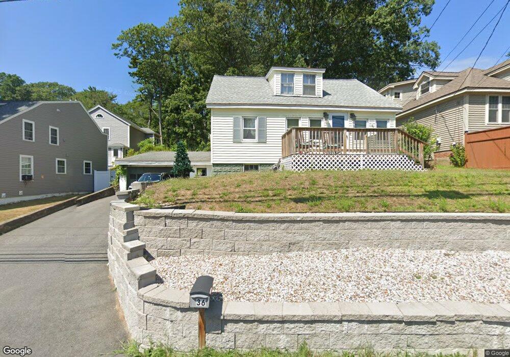 36 Eliot Rd, Kittery, ME 03904 - photo 1