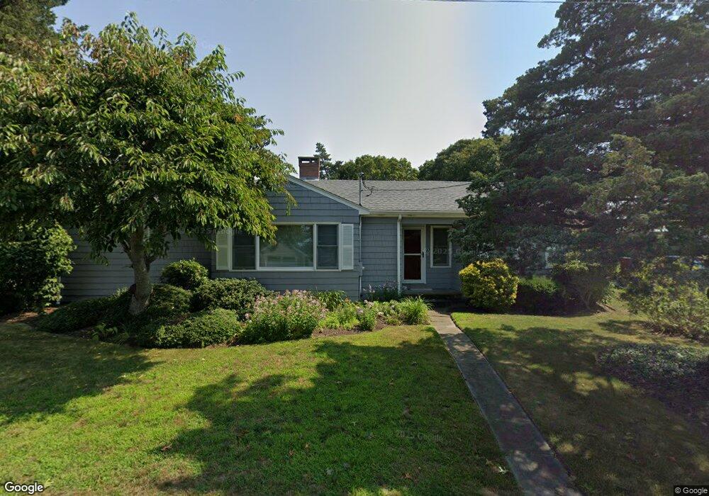 63 West Ave, Marion, MA 02738 - photo 1