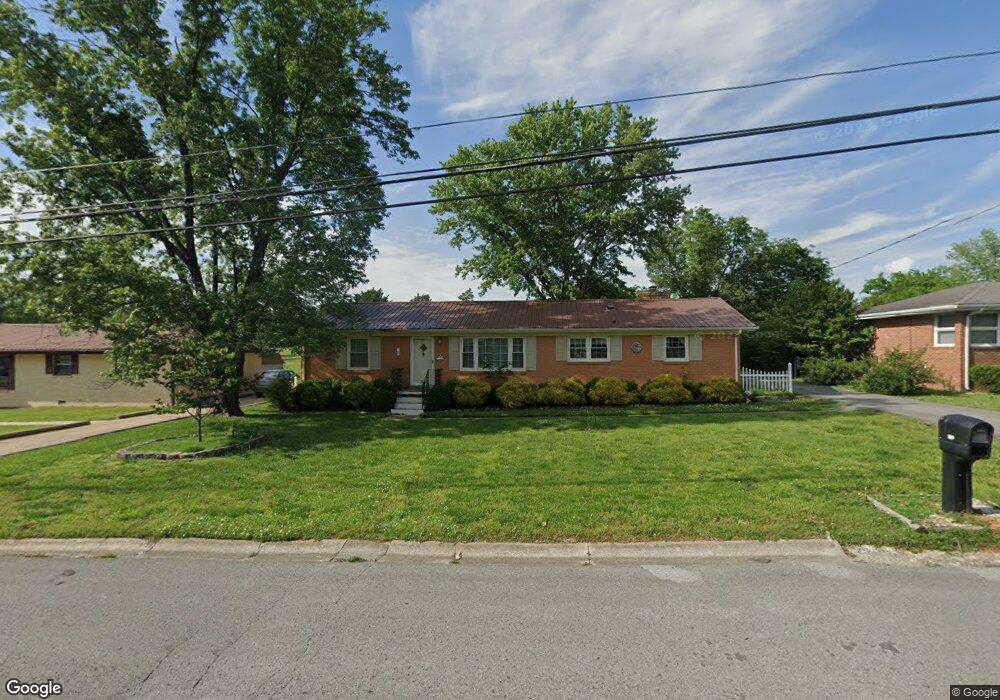 109 Lee Ln, Shelbyville, TN 37160 - photo 1