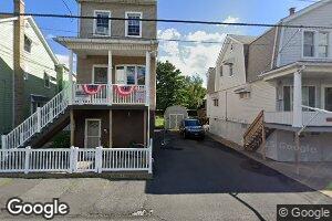 322 W Saylor St, Mount Carmel, PA 17851