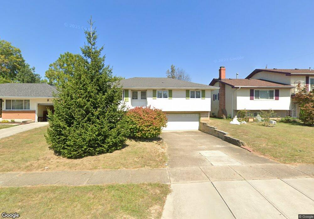 4018 Anthony Ct N, Whitehall, OH 43213 - photo 1