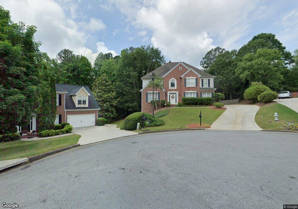 975 Cedar Crest Ct SW, Lilburn, GA 30047 - photo 1