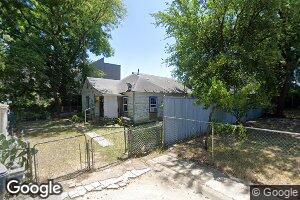 1310 Duluth St, Dallas, TX 75212