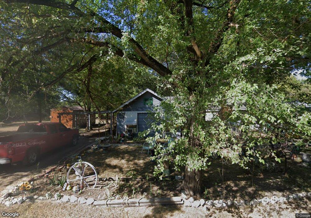 1414 N Bryan St, Okmulgee, OK 74447 - photo 1