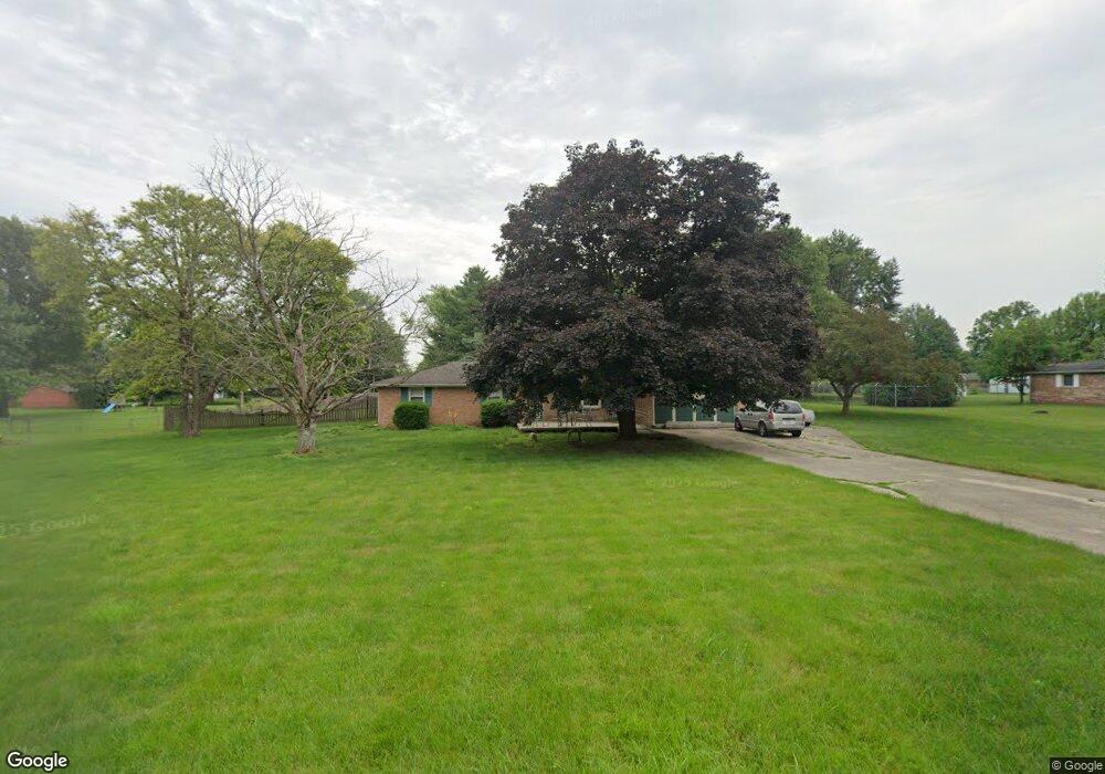 806 Whitmore St, Anderson, IN 46012 - photo 1