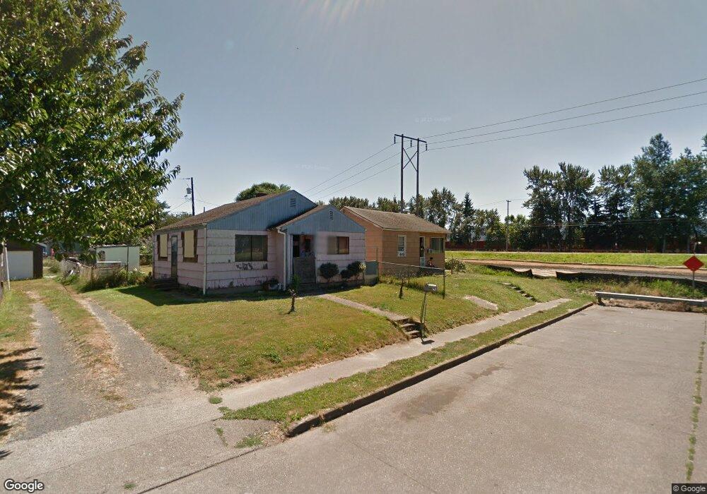 206 24th Ave, Longview, WA 98632 - photo 1