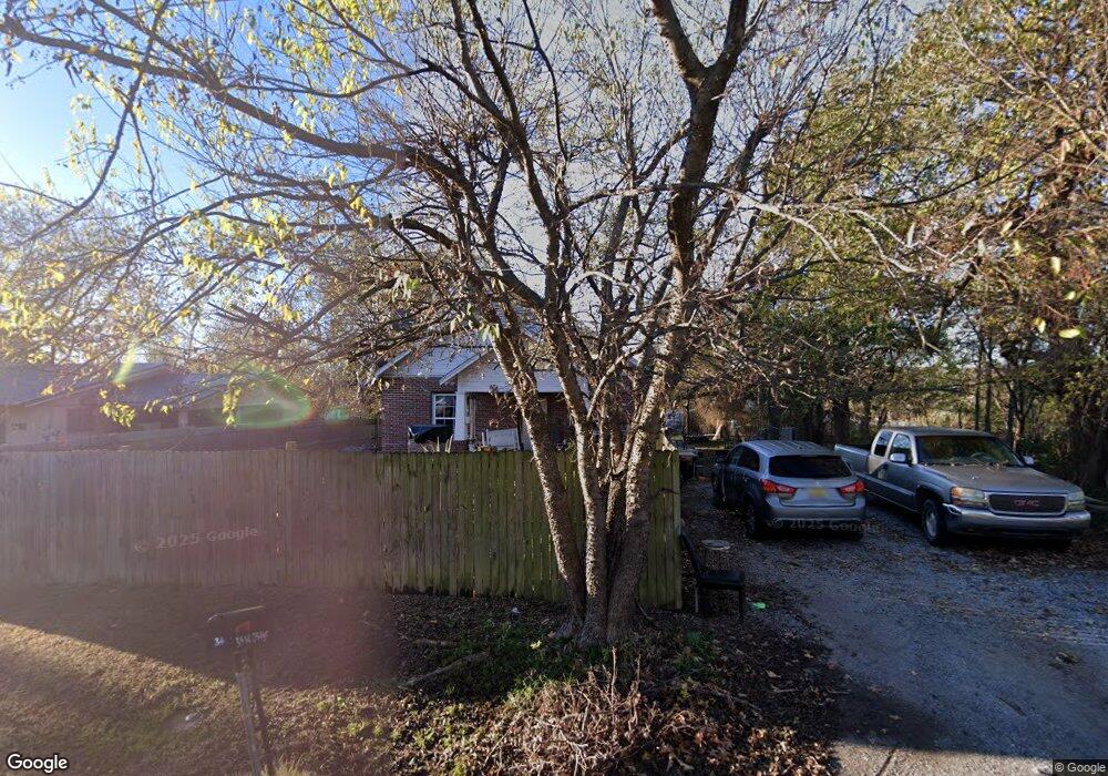 34 W Osage Ave, McAlester, OK 74501 - photo 1