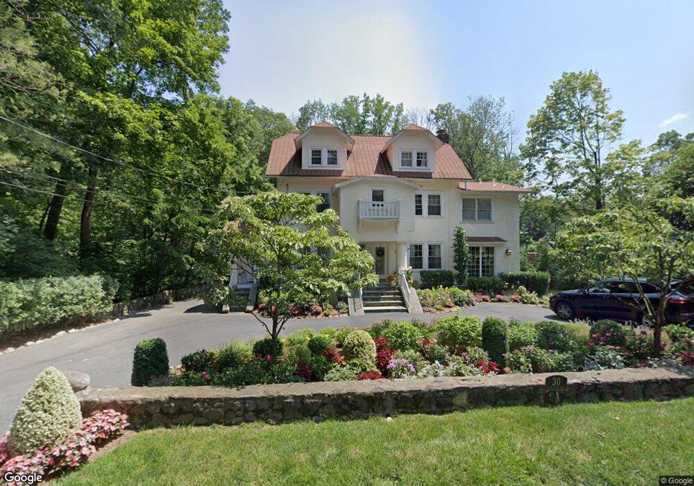 30 Laurel Hill Rd, Mountain Lakes, NJ 07046 - photo 1