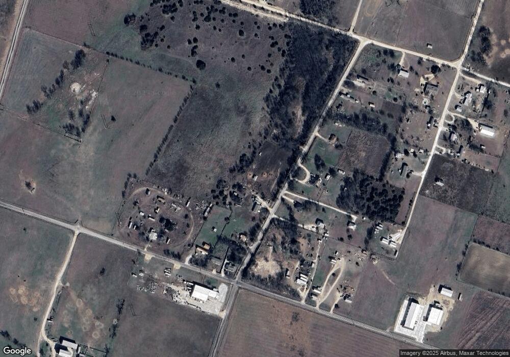 12342 Bendle Rd, Troy, TX 76579 - photo 1