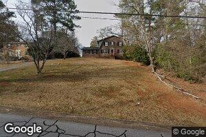 630 Pine Forest Dr, Athens, GA 30606