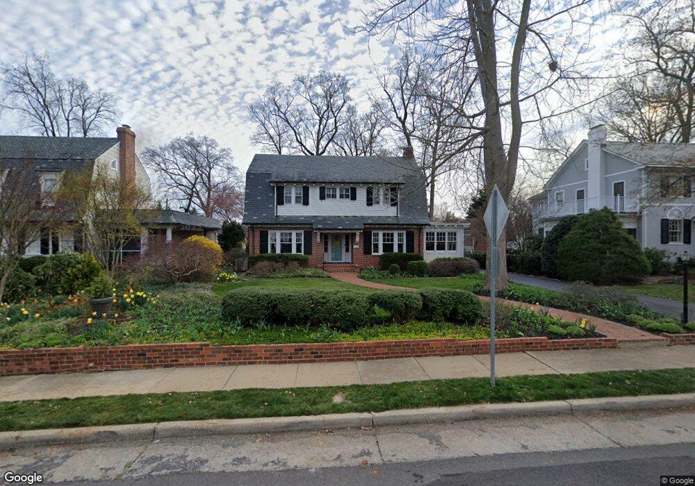 5113 Evelyn Byrd Rd, Richmond, VA 23225 - photo 1