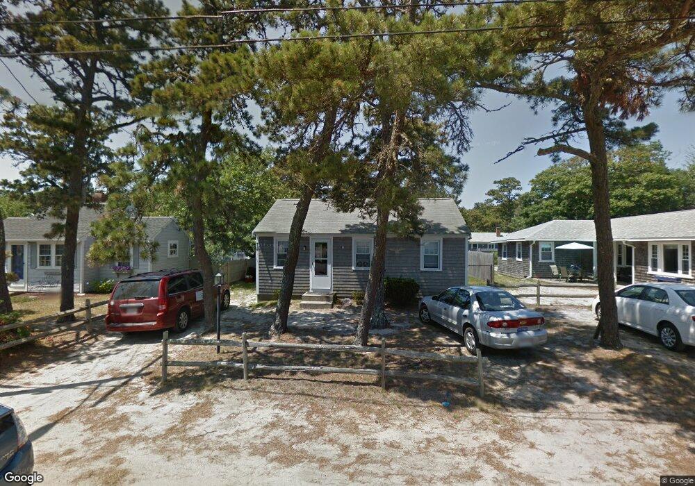 75 Uncle Rolf Rd, Dennis Port, MA 02639 - photo 1