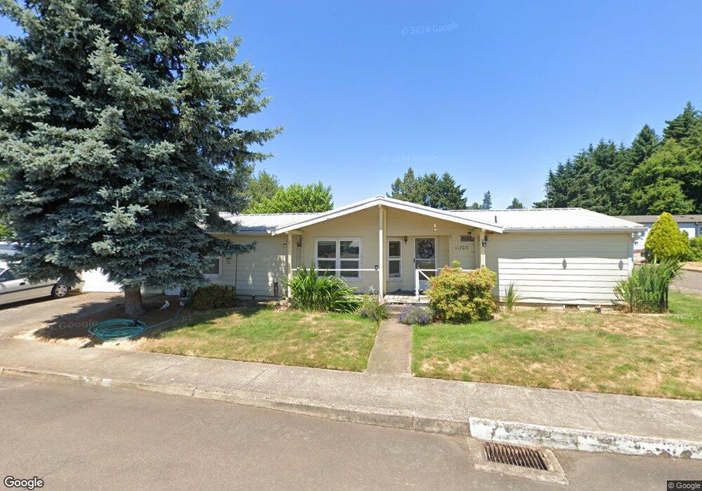 11703 Warbler Ln NE, Aurora, OR 97002 - photo 1