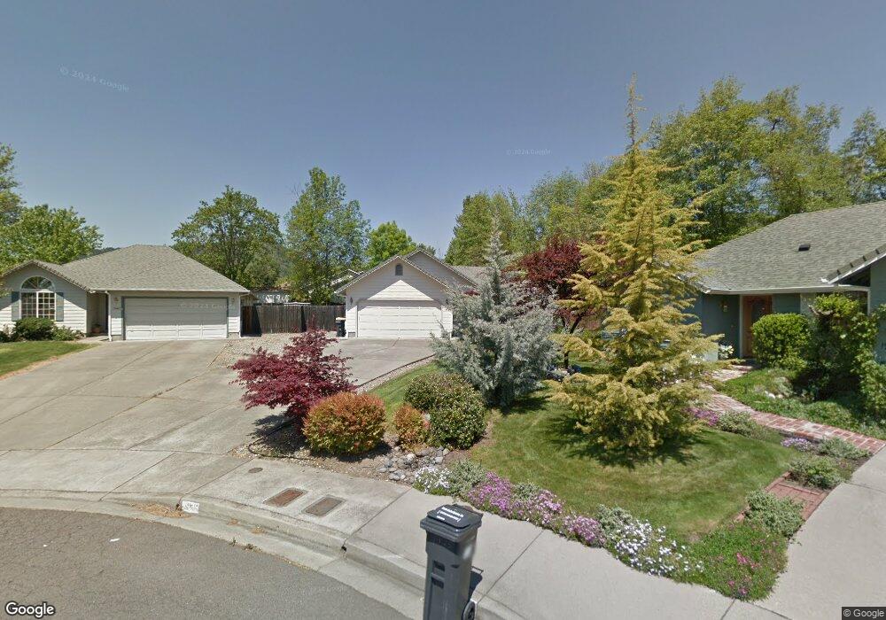 1935 NW Donovan Ct, Grants Pass, OR 97526 - photo 1