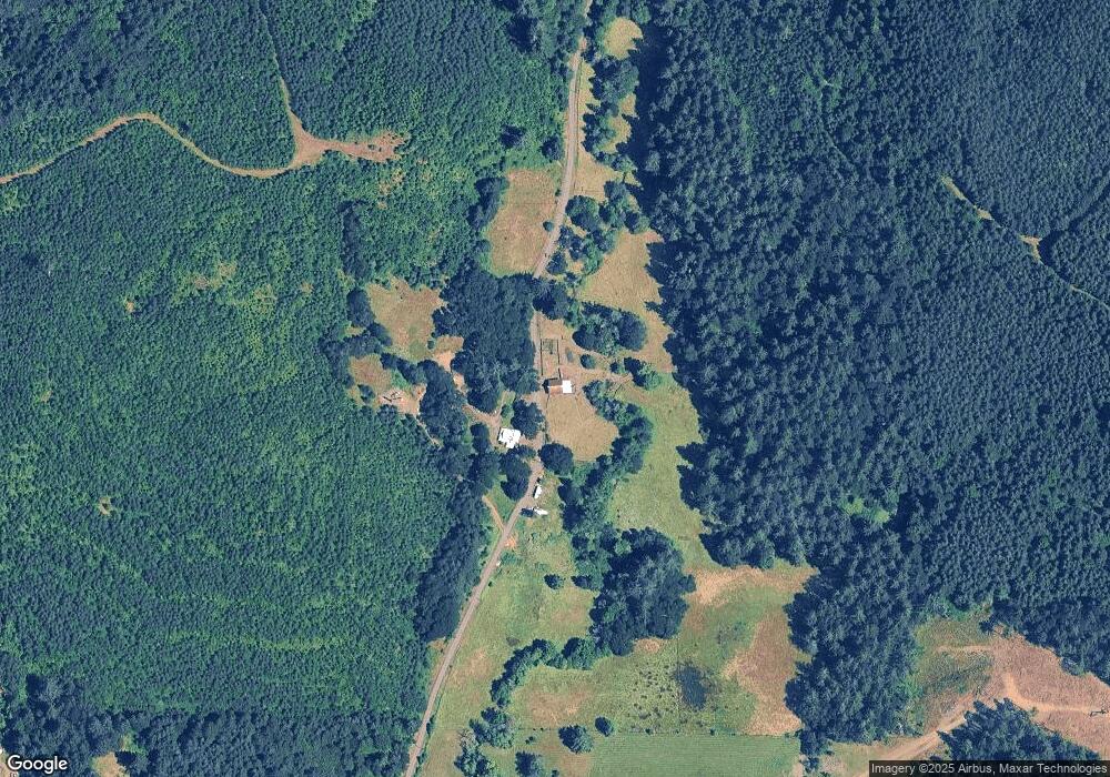 16955 SW East Rock Creek Rd, Sheridan, OR 97378 - photo 1