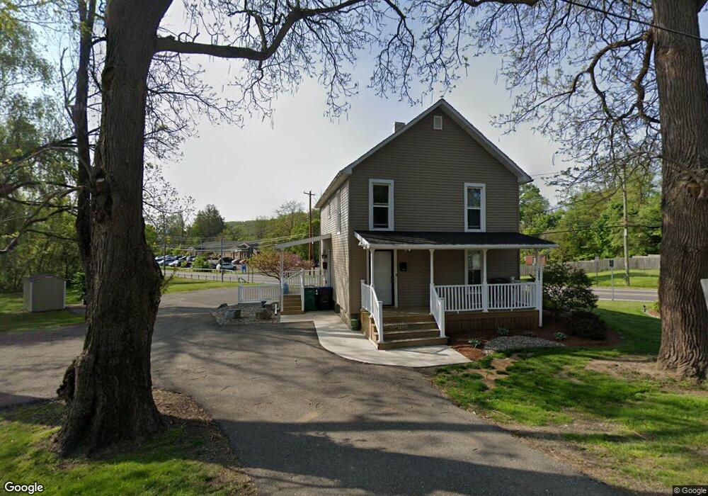 444 Front St, Owego, NY 13827 - photo 1