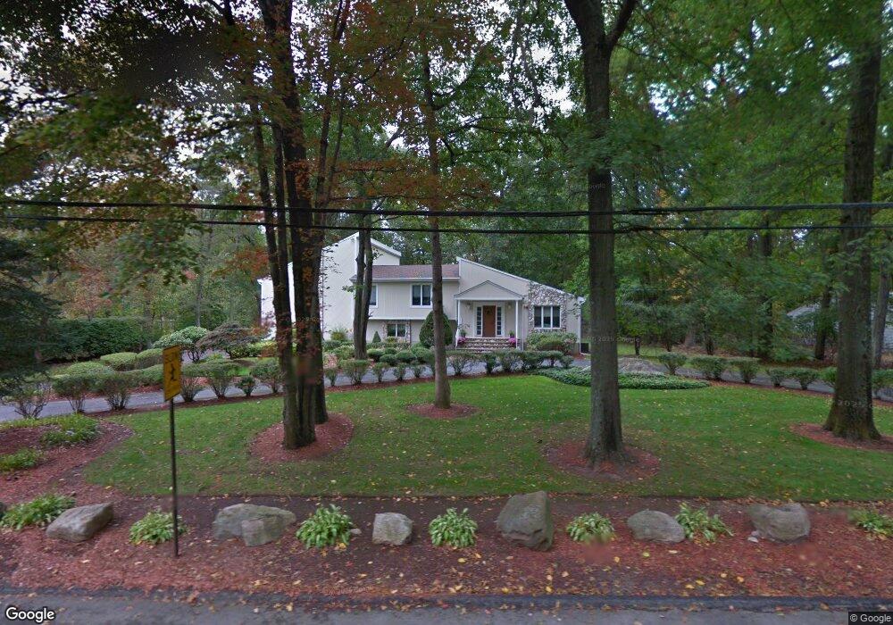 19 Pinehill Dr, Upper Saddle River, NJ 07458 - photo 1