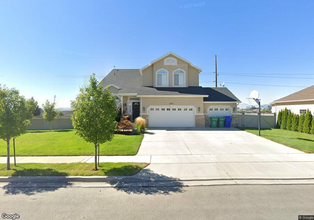 2833 N 425 W, Lehi, UT 84043 - photo 1